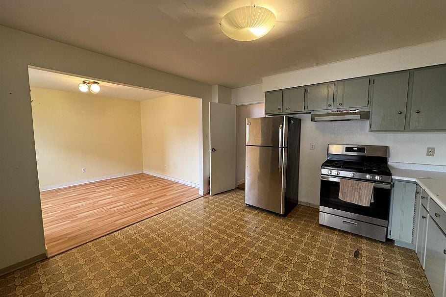 3481 W 10th Avenue Vancouver, BC - 7
