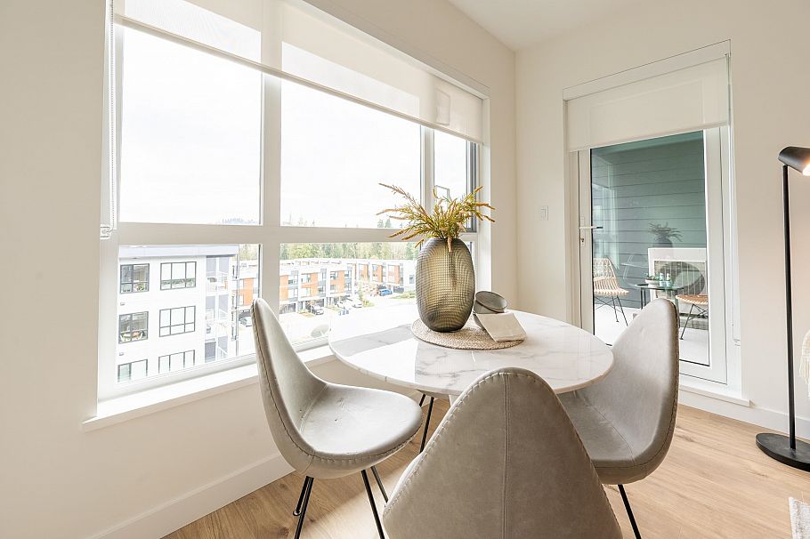 605 3596 Malsum Drive North Vancouver, BC - 8
