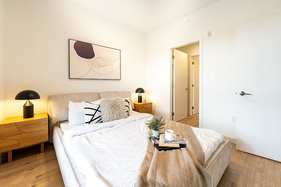 605 3596 Malsum Drive North Vancouver, BC - 15