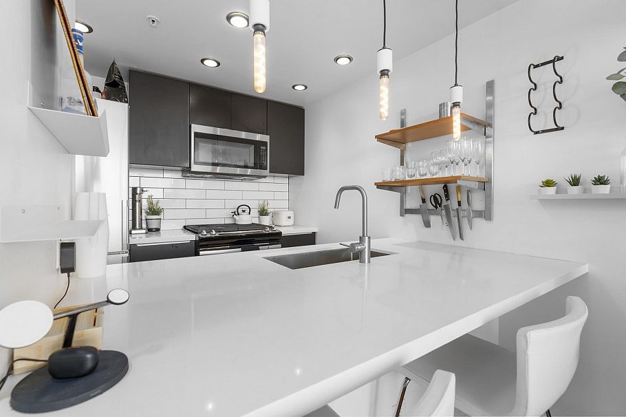 2903 928 Beatty Street Vancouver, BC - 7