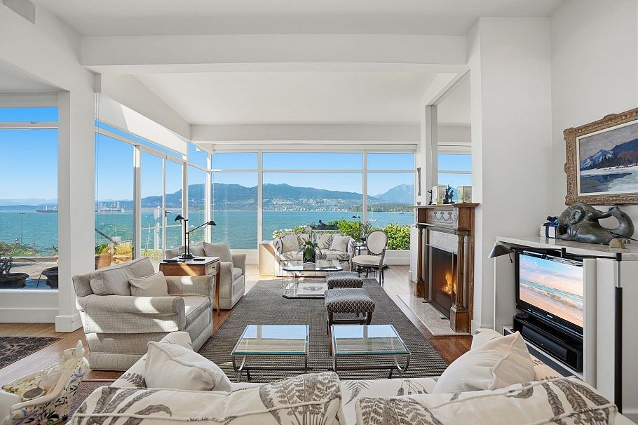 2565 Point Grey Road Vancouver, BC - 13