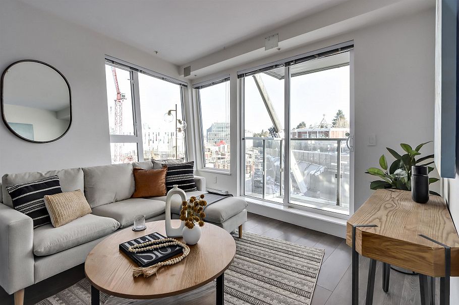 313 417 Great Northern Way Vancouver, BC - 9