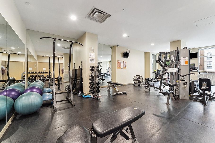 1102 1082 Seymour Street Vancouver, BC - 22