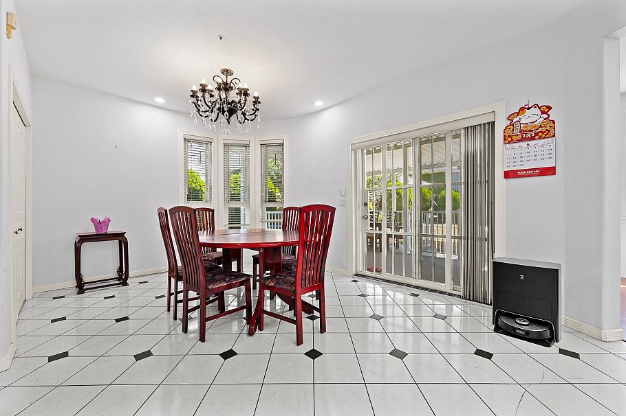 6238 Cypress Street Vancouver, BC - 18