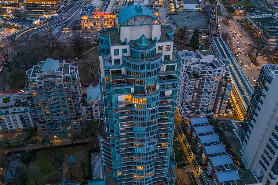 202 1188 Quebec Street Vancouver, BC - 28