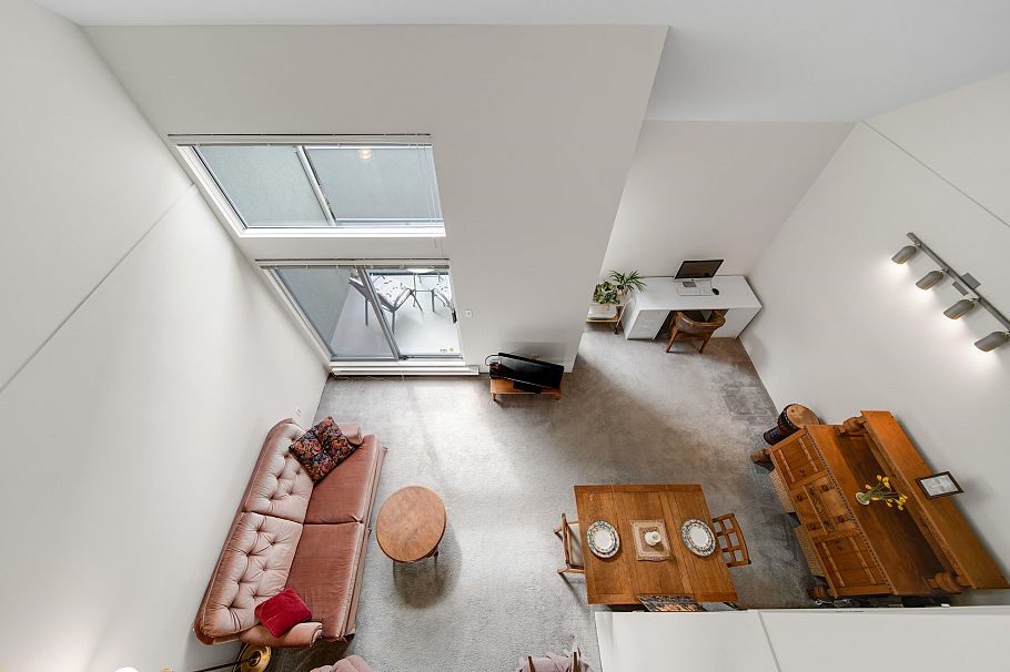 315 1510 Nelson Street Vancouver, BC - 23