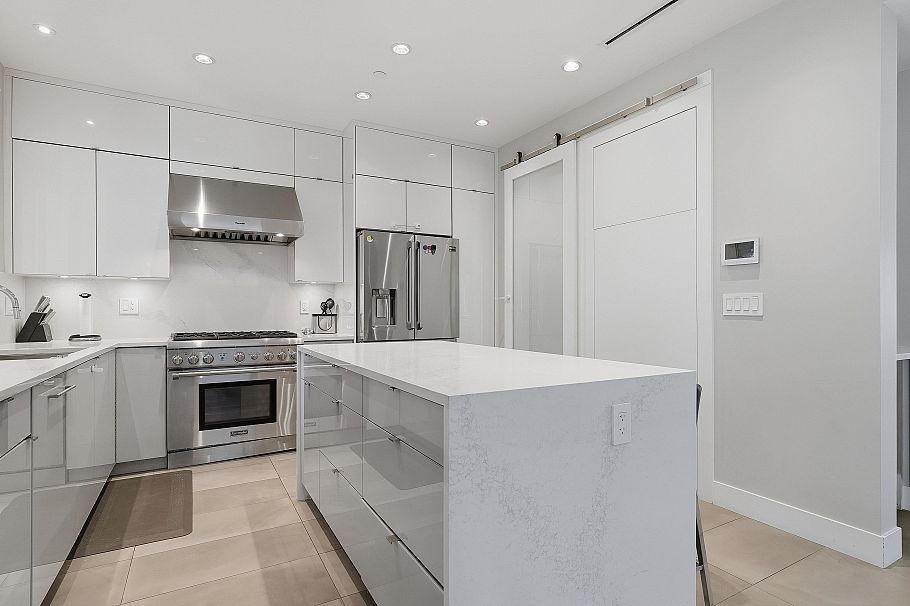 3287 Matapan Crescent Vancouver, BC - 9