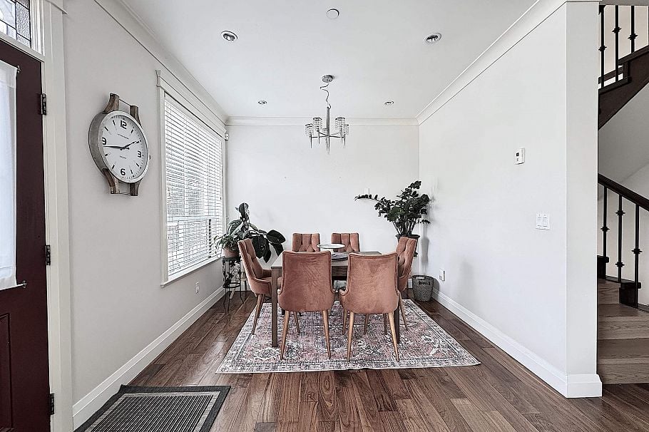 1436 Bewicke Avenue North Vancouver, BC - 3