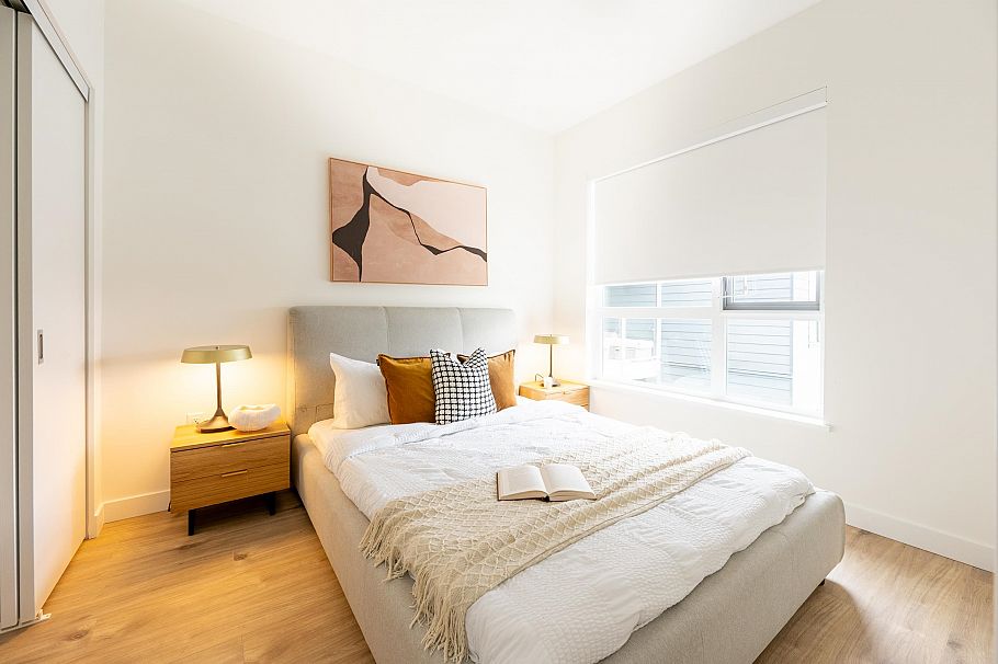 605 3596 Malsum Drive North Vancouver, BC - 12