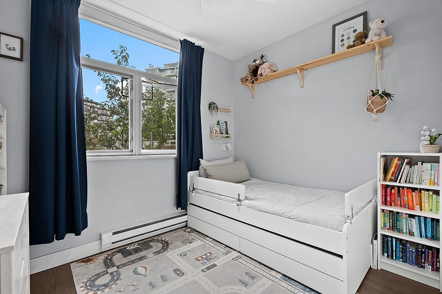 311 298 E 11th Avenue Vancouver, BC - 14