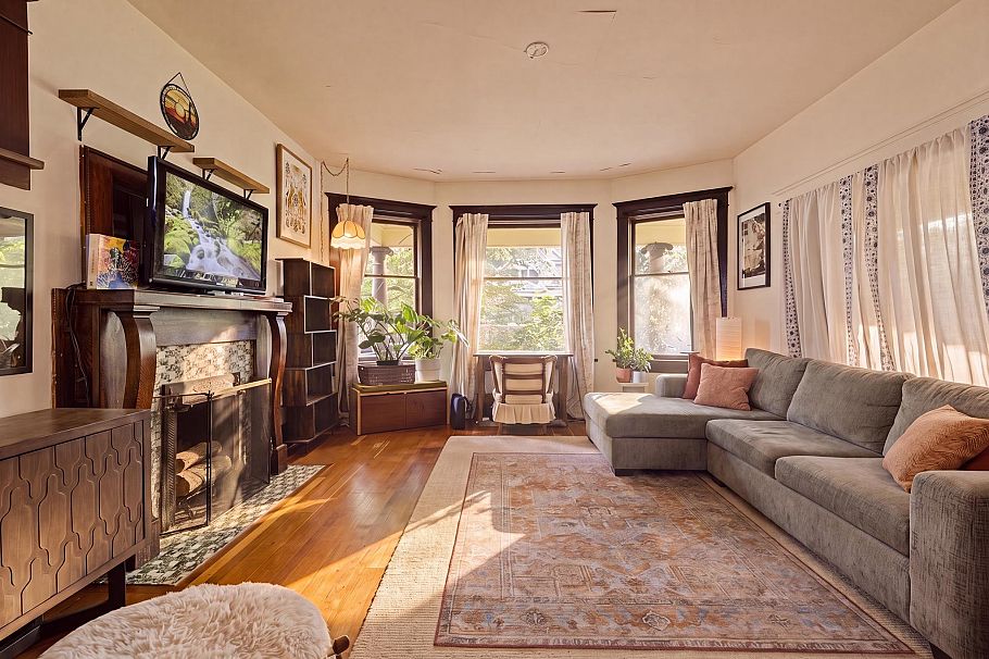 1749 William Street Vancouver, BC - 11