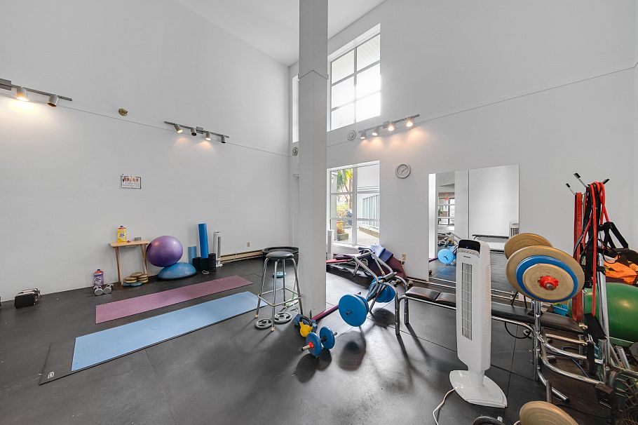 315 1510 Nelson Street Vancouver, BC - 11