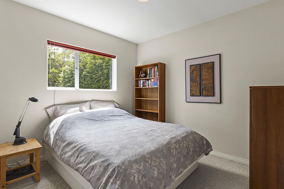 3622 W 8th Avenue Vancouver, BC - 16