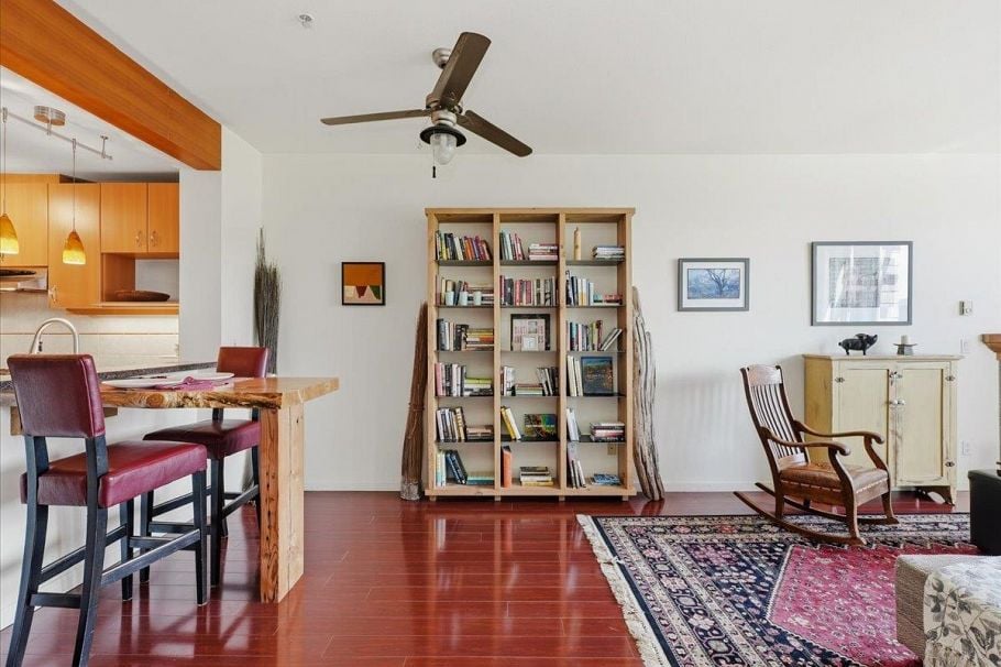 417 580 Raven Woods Drive North Vancouver, BC - 7