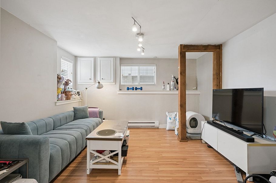 3559 Lakewood Street Vancouver, BC - 12