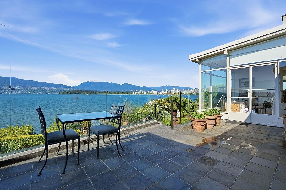 2565 Point Grey Road Vancouver, BC - 20