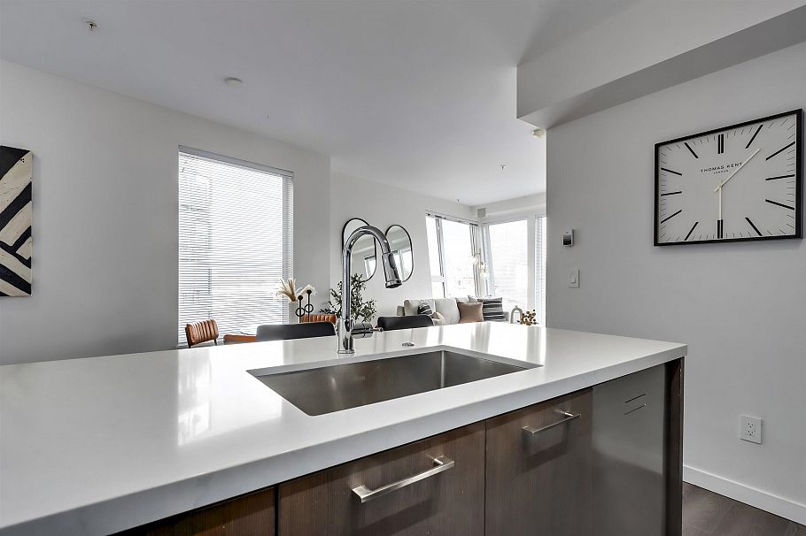 313 417 Great Northern Way Vancouver, BC - 4