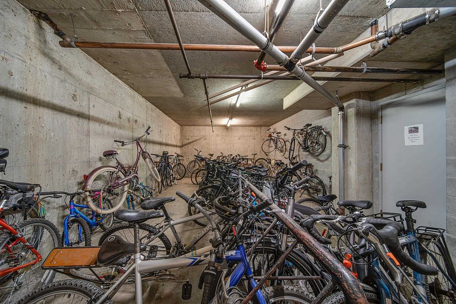 315 1510 Nelson Street Vancouver, BC - 14