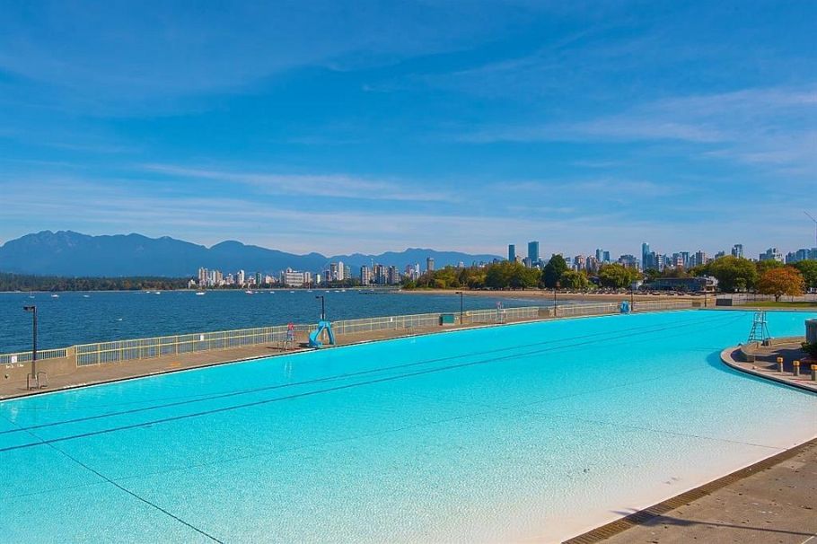 301 2125 W 2nd Avenue Vancouver, BC - 34