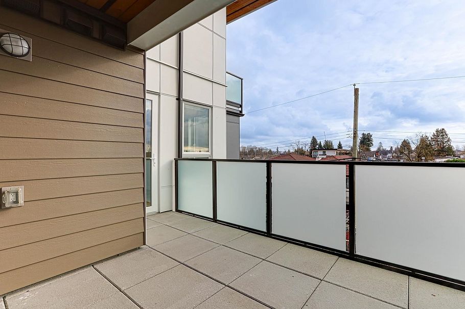 403 4933 Clarendon Street Vancouver, BC - 7