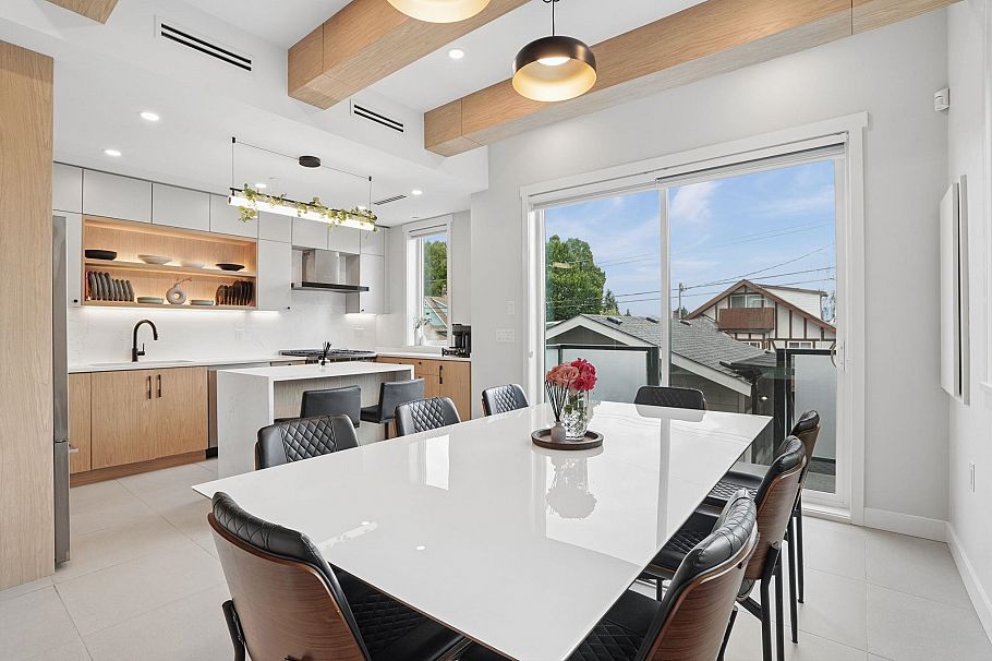 1889 E 34th Avenue Vancouver, BC - 7