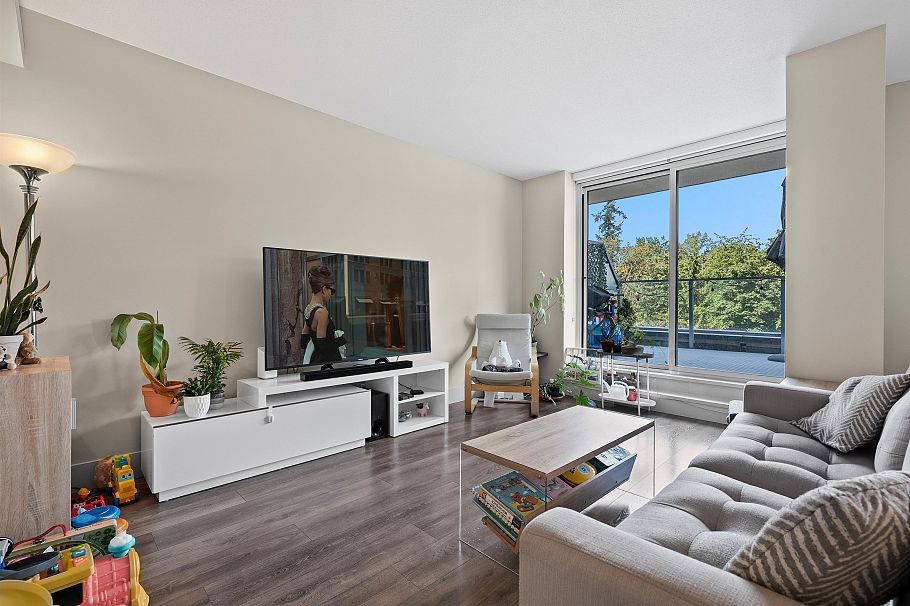 608 680 Seylynn Crescent North Vancouver, BC - 6