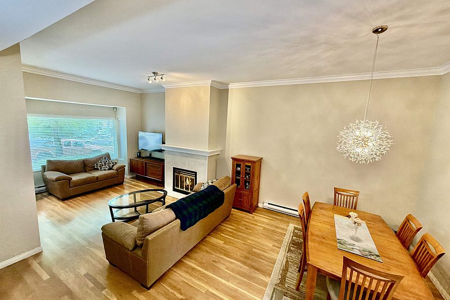 4 1701 Chesterfield Avenue North Vancouver, BC - 6