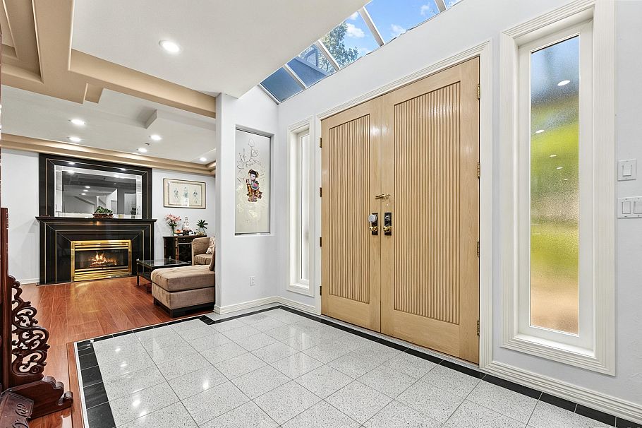 6238 Cypress Street Vancouver, BC - 5