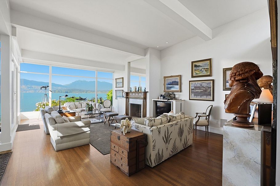 2565 Point Grey Road Vancouver, BC - 12