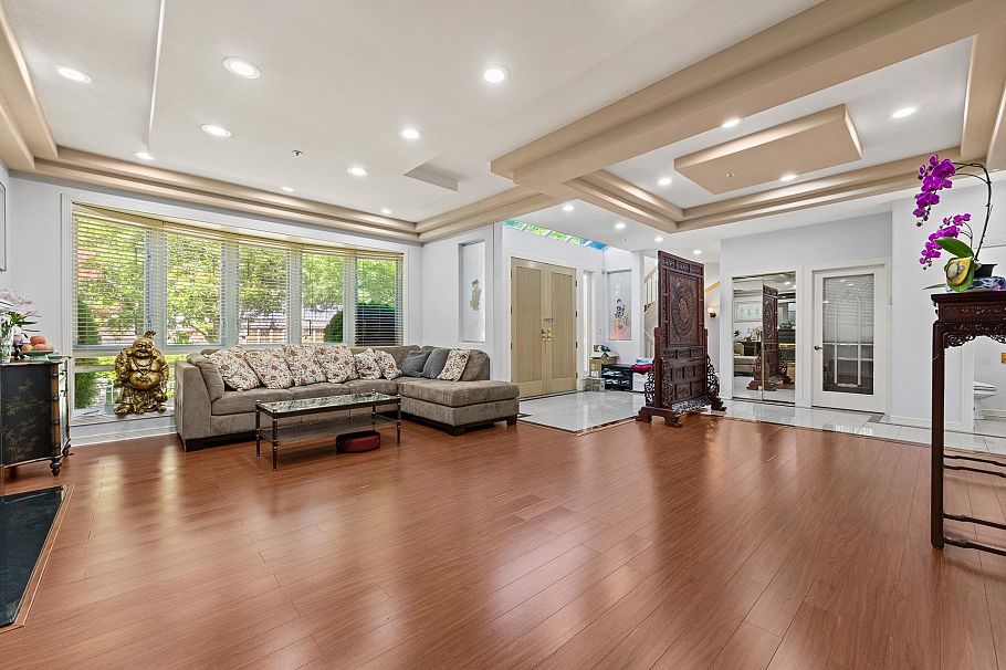 6238 Cypress Street Vancouver, BC - 6