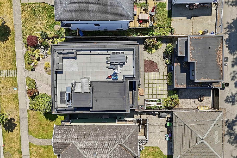 3287 Matapan Crescent Vancouver, BC - 38