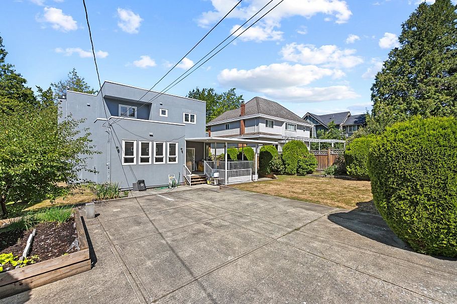 6238 Cypress Street Vancouver, BC - 38