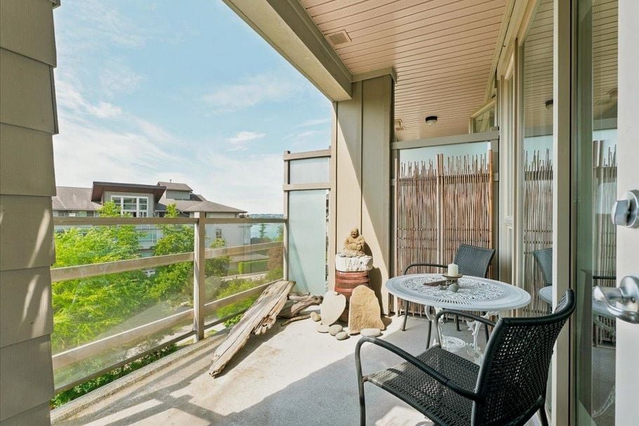 417 580 Raven Woods Drive North Vancouver, BC - 18