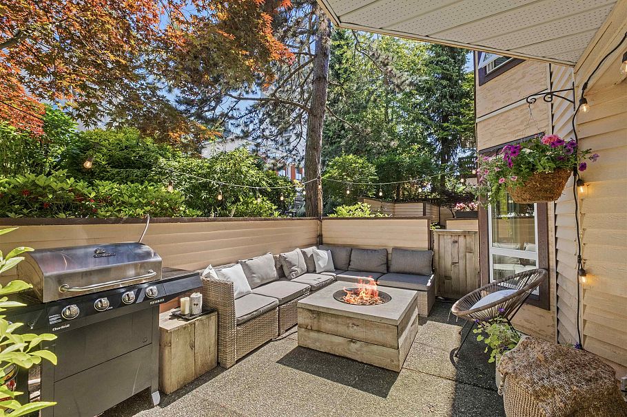 102 123 E 6th Street North Vancouver, BC - 9