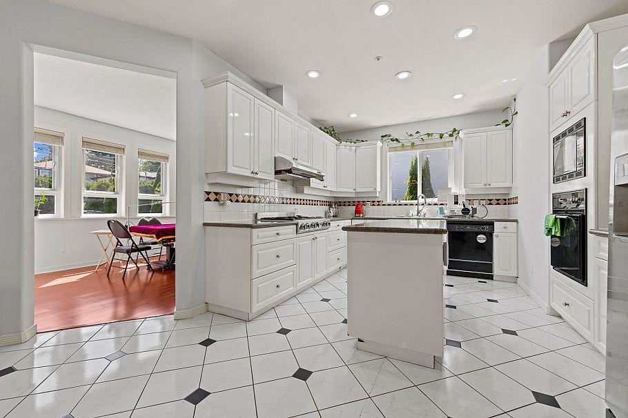 6238 Cypress Street Vancouver, BC - 20