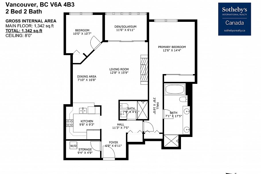 202 1188 Quebec Street Vancouver, BC - 38