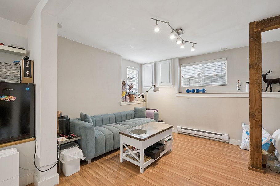 3559 Lakewood Street Vancouver, BC - 13
