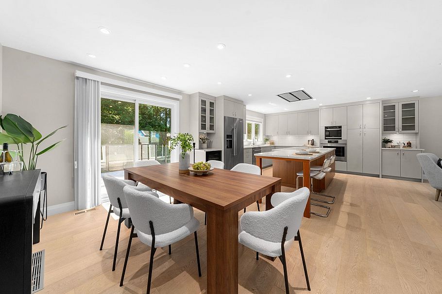 1776 Medwin Place North Vancouver, BC - 6