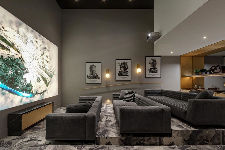 904 2323 Fir Street Vancouver, BC - 3