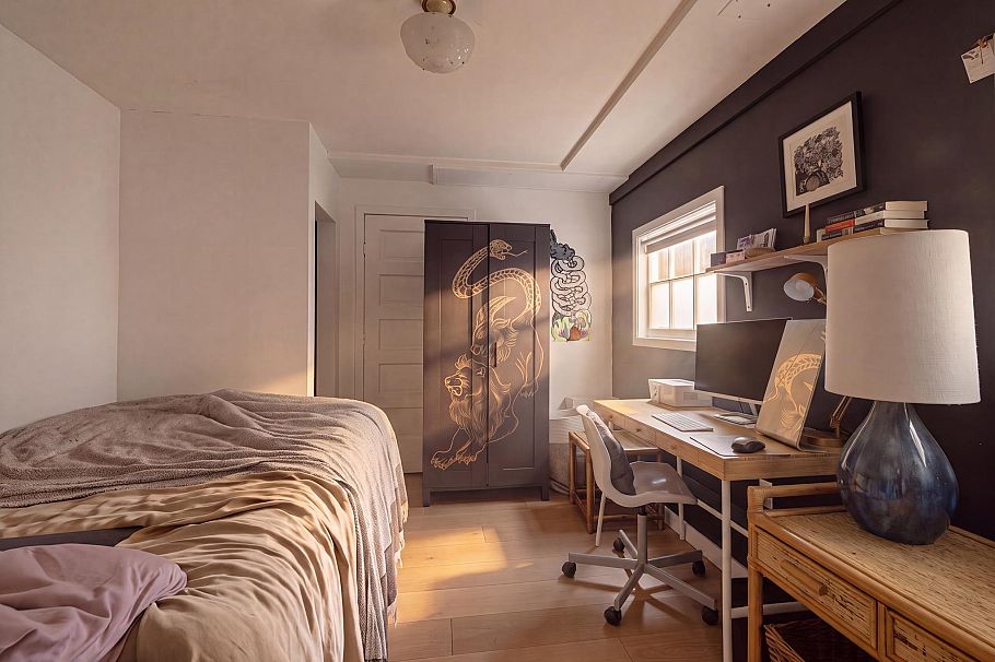 1749 William Street Vancouver, BC - 31