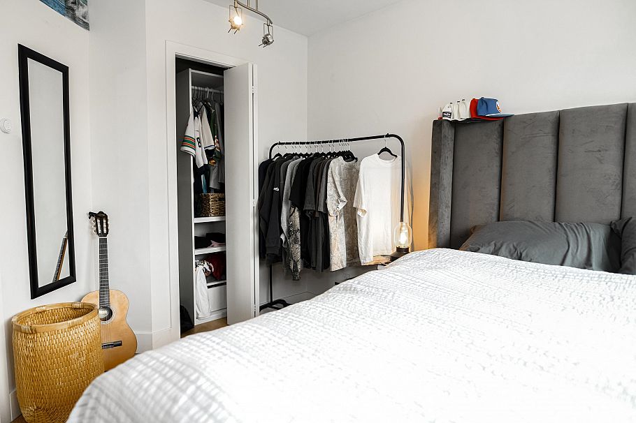 202 1188 Quebec Street Vancouver, BC - 11