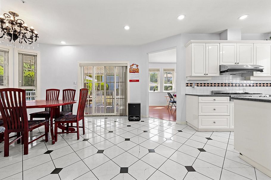 6238 Cypress Street Vancouver, BC - 13