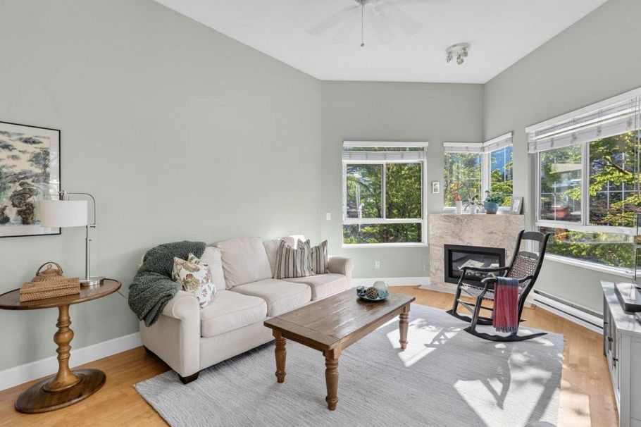 413 128 W 8th Street North Vancouver, BC - 5