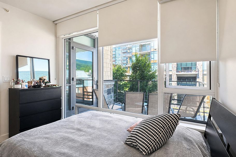 304 2738 Library Lane North Vancouver, BC - 15