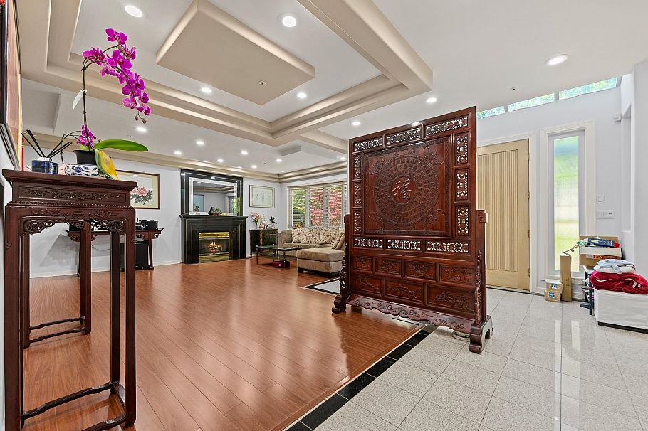 6238 Cypress Street Vancouver, BC - 12