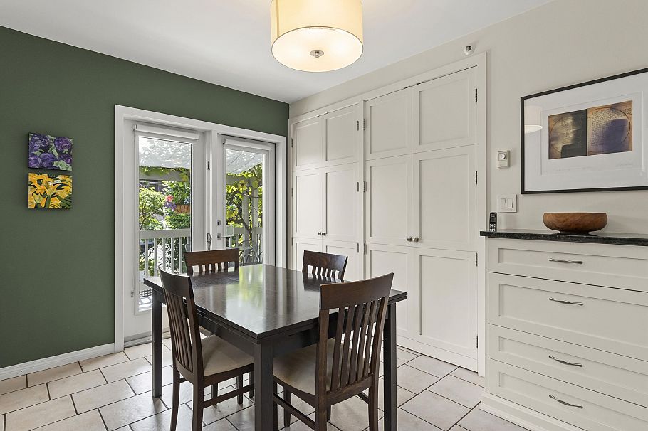 3622 W 8th Avenue Vancouver, BC - 11