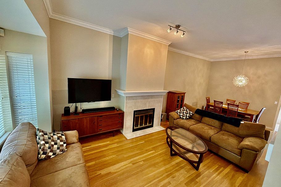 4 1701 Chesterfield Avenue North Vancouver, BC - 7