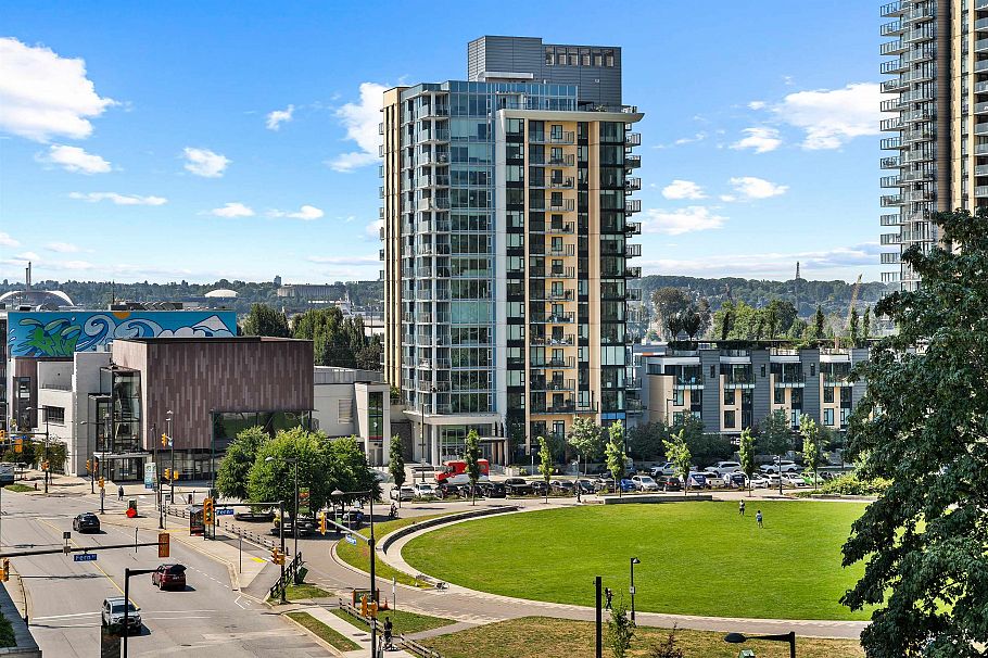 608 680 Seylynn Crescent North Vancouver, BC - 11