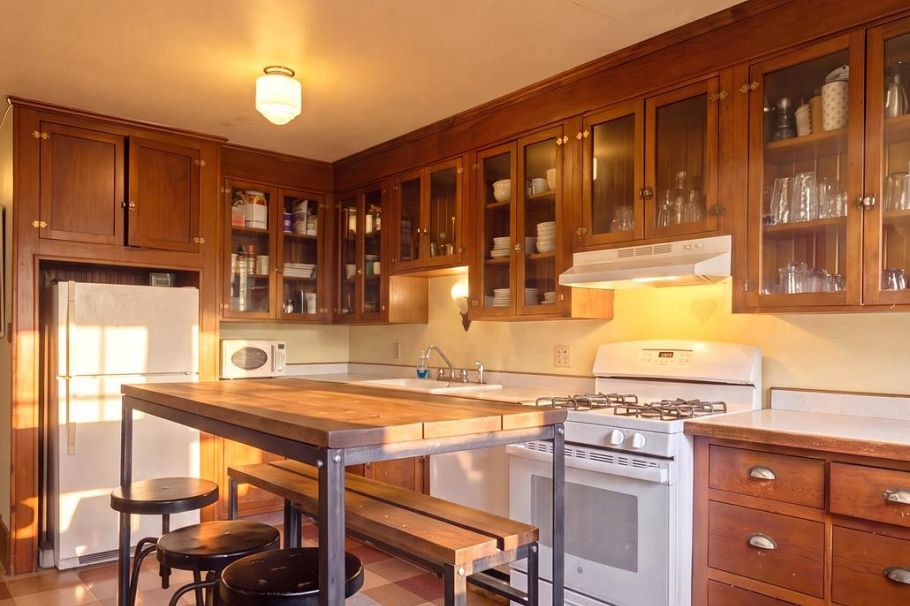 1749 William Street Vancouver, BC - 5