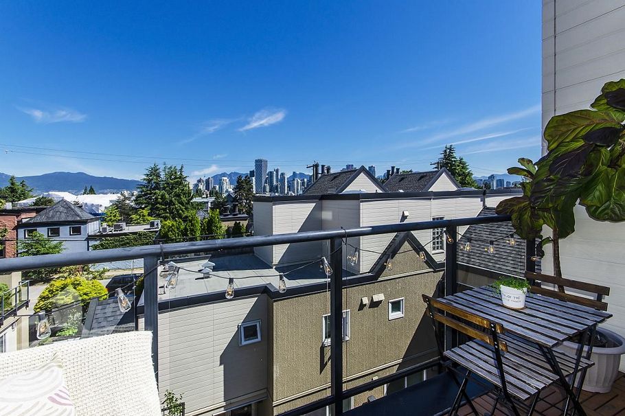 30 1350 W 6th Avenue Vancouver, BC - 7